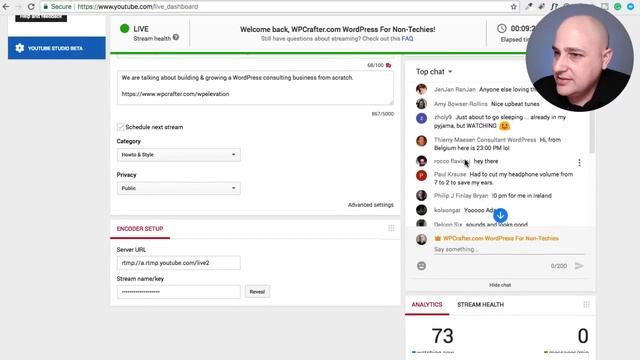 Build A Wildly Successful WordPress Consulting Business From Scratch смотреть онлайн