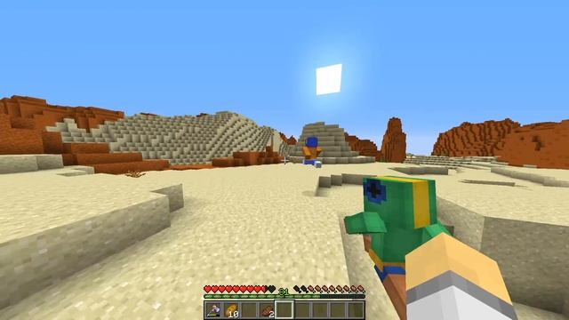 ГОНКА БРАВЛЕРОВ ЗА МЕГА ЯЩИК! ОЛИМПИАДА В БРАВЛ ТАУН! БРАВЛ СТАРС В МАЙНКРАФТ #23 смотреть онлайн