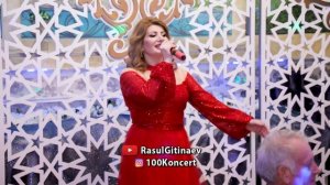Нурият Гурбаева – «Мой Хосрех»