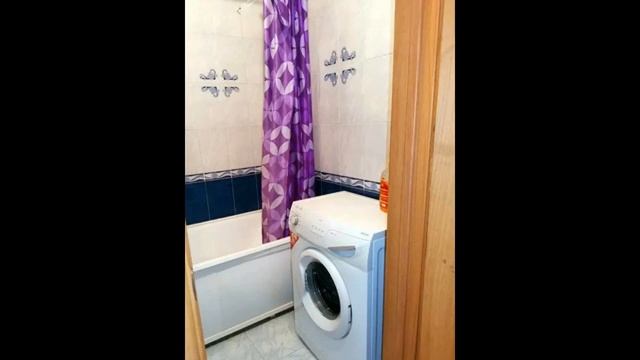 2-к квартира, 59 м, 9/10 эт. Академика Королева, 5 смотреть онлайн