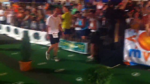 Fittbike SE - Ironman 2012 - Antal Zoltán befutó смотреть онлайн