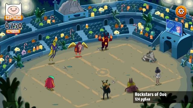 TOP 9 ADVENTURE TIME GAMES (ANDROID) смотреть онлайн