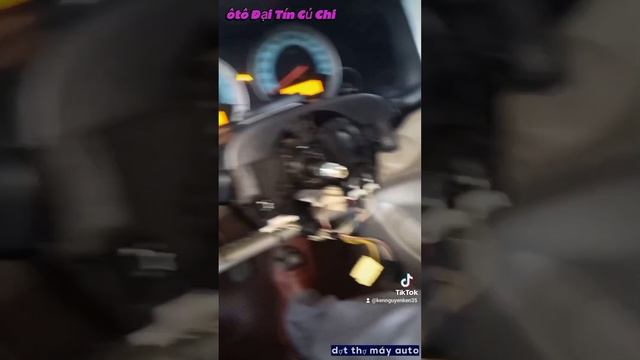 xe báo lỗi túi khí phải làm sao смотреть онлайн