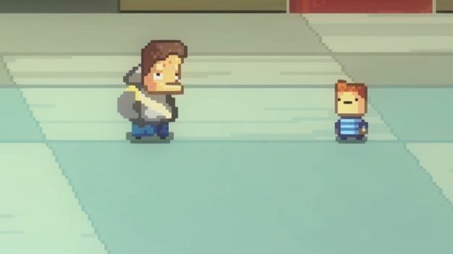 THE JANITOR IS STRAIGHT HIDING BODIES IN THE BATHROOM!! | Kindergarten смотреть онлайн