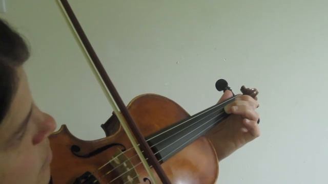 Beginner Series #1 Getting Started and Boil Them Cabbage Down - Free Fiddle Lesson смотреть онлайн