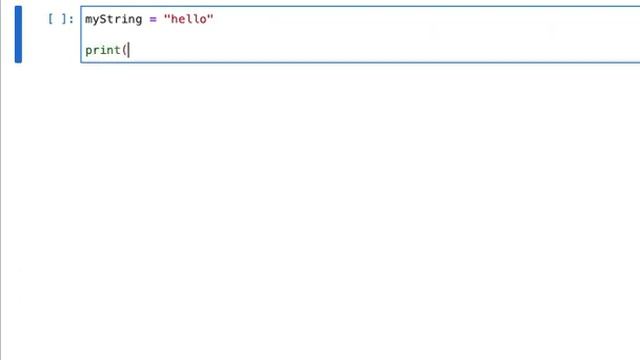 Python string.upper() смотреть онлайн