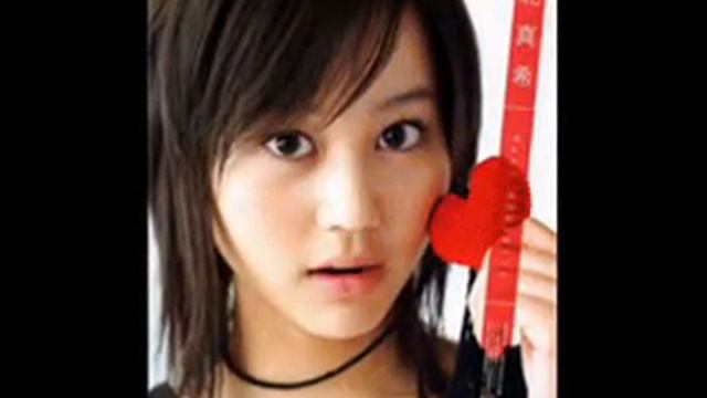 Horikita Maki (I Wanna be a Super Model by Avril Lavigne) смотреть онлайн