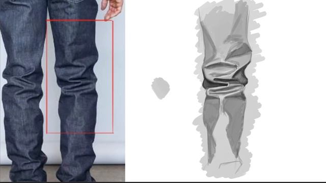Art Basics | Shading Clothes смотреть онлайн
