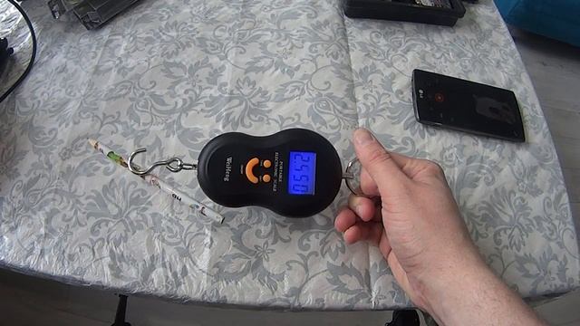 Тест плетеных шнуров Akkoi смотреть онлайн