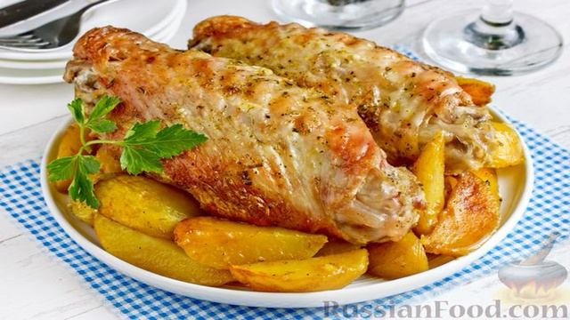 Книга рецептов