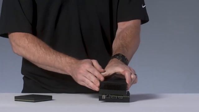 NVIDIA Jetson AGX Xavier Developer Kit