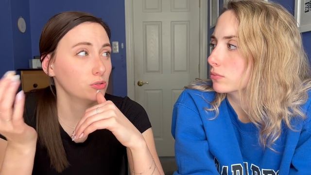 TWINS REACT TO BRAVE GIRLS (브레이브걸스) – ‘THANK YOU’ & (G)I-DLE ([여자]아이들) – ‘TOMBOY’ M/V! смотреть онлайн