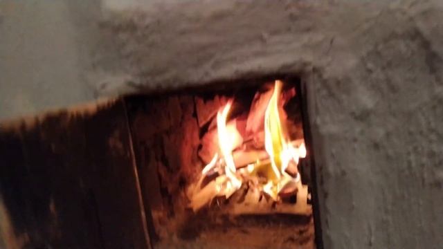 Топка печи/Грубки смотреть онлайн