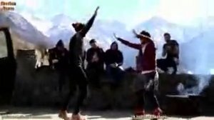 Чеченский песня мадина мадина