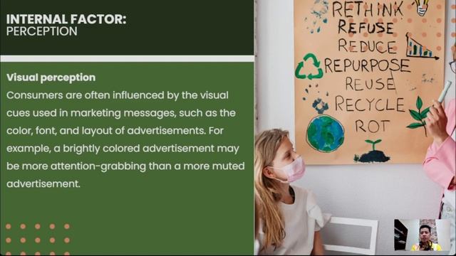 03 Internal Factors Affecting Consumer Behavior: Insights And Strategies