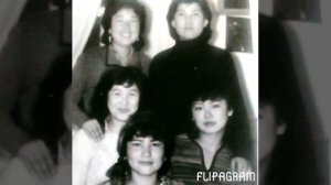 Анасы бар адамдар ешкашан картаймайды...