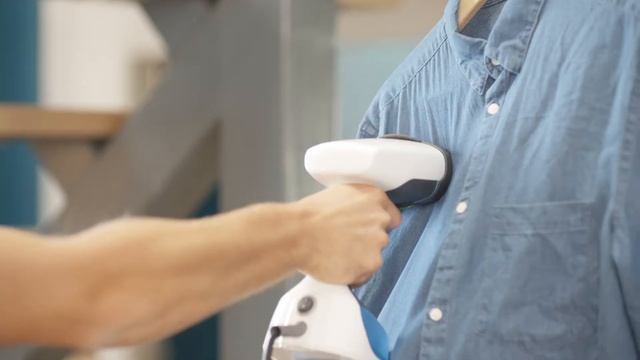 Tefal Access Steam Minute DT7000 | Skvělý vzhled během chviličky | Tefal CZ a SK смотреть онлайн