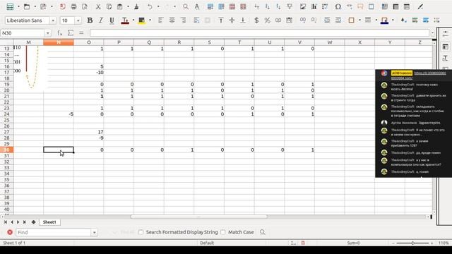 Информационные технологии: Элементы арифметики цифровых процессоров (Часть 1: целые числа) смотреть онлайн