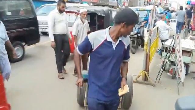 Vibrant Colombo смотреть онлайн