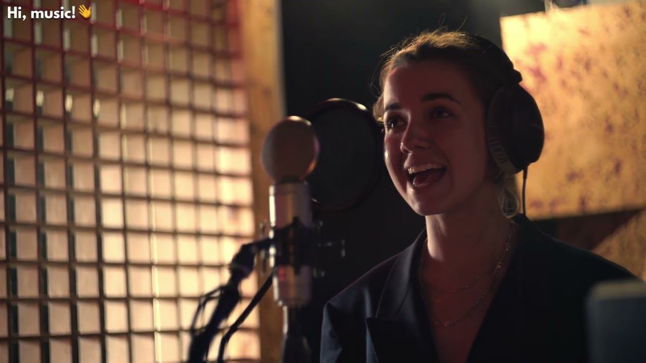 Александр Бирман. Birma Sound - Промо музыкального коллектива смотреть онлайн