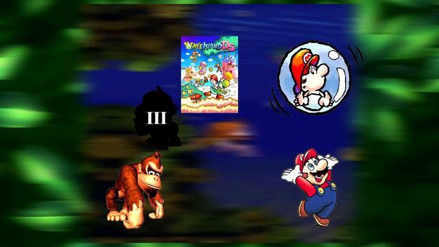 Baby Donkey Kong's Identity and the Failings of the DK Wiki | That's NOT the Lore!! смотреть онлайн