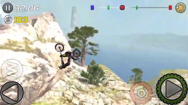 [Trial Xtreme 3] Norway level 17 смотреть онлайн