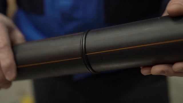 «Полиэтилен vs. Сталь»: из чего сделаны столичные газопроводы? смотреть онлайн