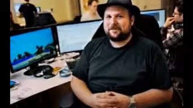 Помните о НОТЧЕ (Создателе майнкрафта)!