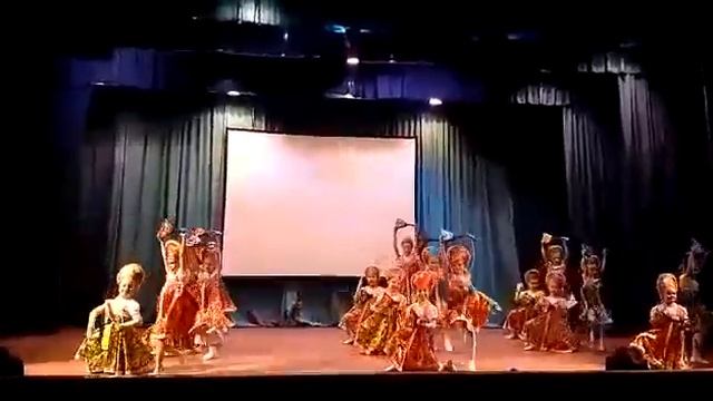 901 Балалайка русская душа! смотреть онлайн