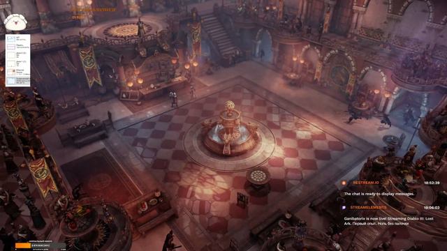 Lost Ark. Первый опыт. Ноль без палочки смотреть онлайн