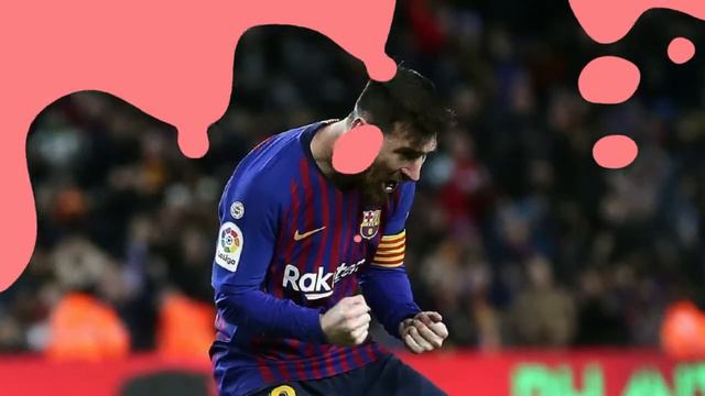 ЧЕМ ЭТО будет «Барселона» против «Валенсии»? Ну, это было всего понемногу. Время ✔ #barcelona_vs_va смотреть онлайн