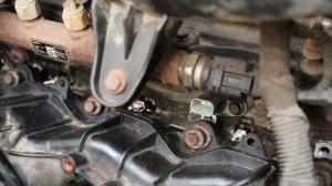 Замена свечей накаливания Ситроен Джампер  L2H2, новый пол в грузовом отсеке.