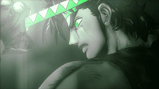 『 Overdrive Mix V2』- [Original & Instrumental by Lily Arciniega] - {EXTENDED} - Battle Tendency OST смотреть онлайн