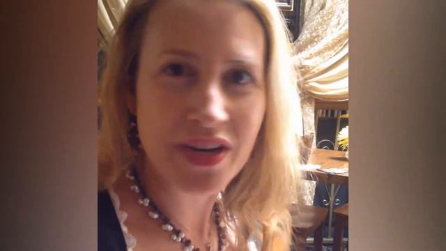 Mistress Ford смотреть онлайн