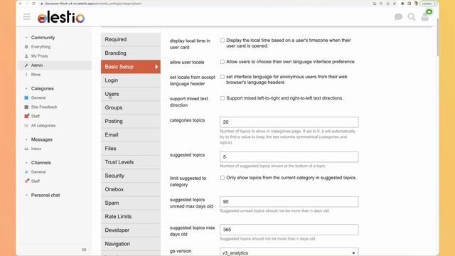 Discourse | Free Open Source Community Platform смотреть онлайн