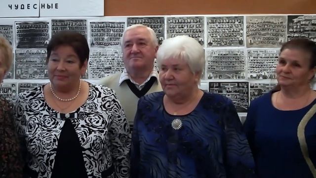 Татарской средней школе-50! смотреть онлайн