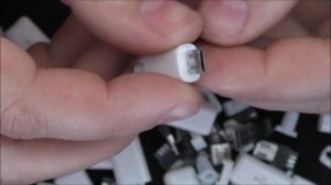 micro USB разъёмы (папы и мамы)
