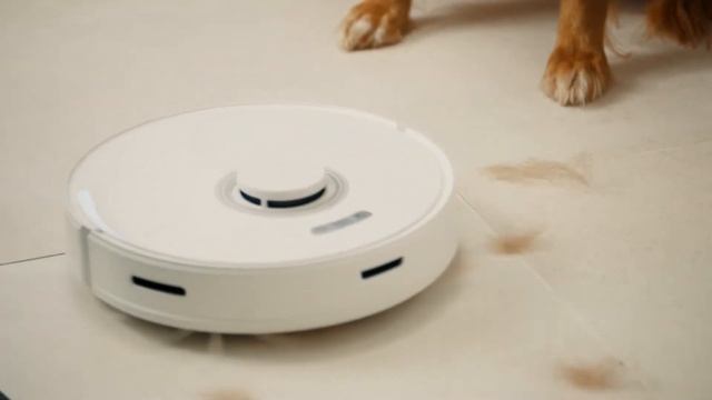 Roborock Q7 Max Plus