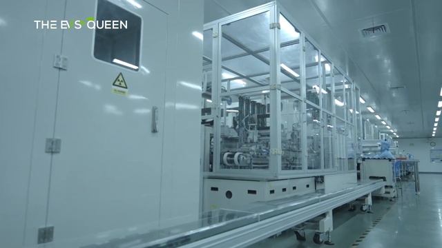 Dongfeng eπ 007 electric sedan will start pre sale смотреть онлайн