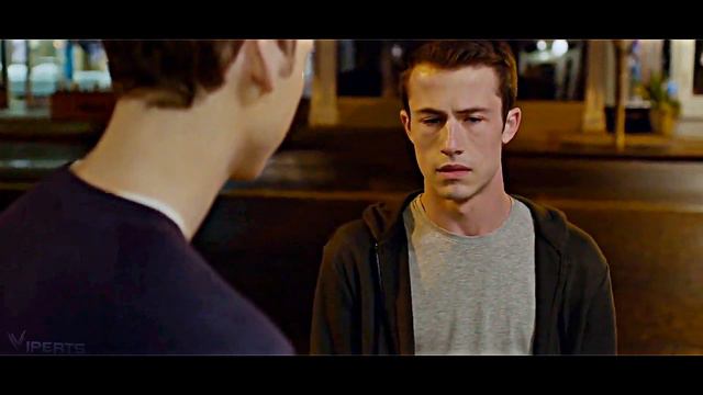 13 Reasons Why S3 | I'm Just Trying смотреть онлайн