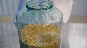 Квас "Овсяный" | СЕКРЕТ ВКУСА и ПОЛЬЗЫ от Домашних Рецептов!