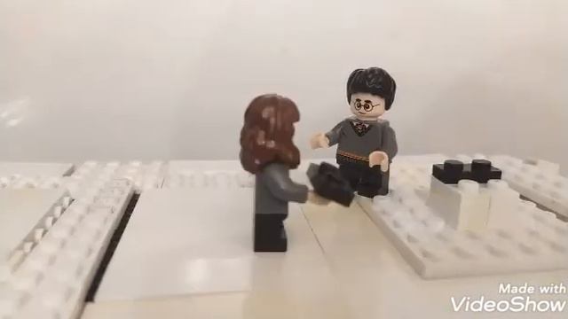 Новогодние маленький анимация из ЛЕГО смотреть онлайн