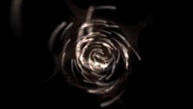 Techno Music with 3D Winamp Visualization смотреть онлайн