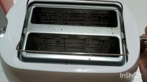 Тостер BQ T1711 отличная техника, обзор