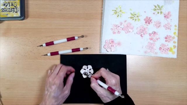 1844 Florals 8 ECD смотреть онлайн