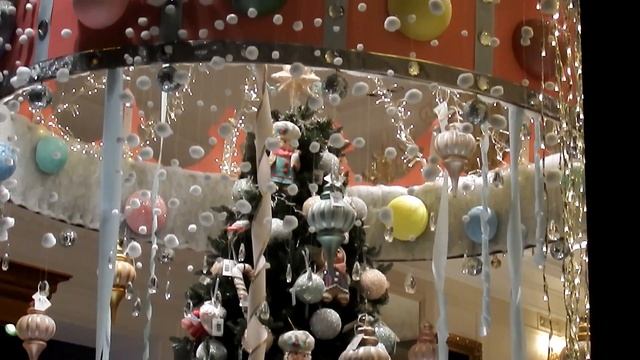 Одесса Новогодняя. Эпизод 1./ New Year's Odessa. Episode 1. смотреть онлайн