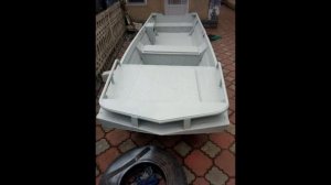Казанка 6 болотоход