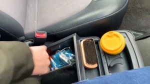 Обзор Мицубиси Аиртрек 2001 года