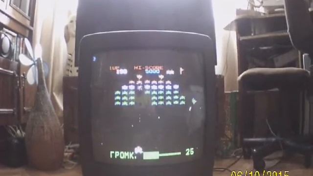 Подключение Dendy Junior к телевизору через антенный вход смотреть онлайн