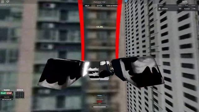 Roblox Parkour GAME CHANGER GLITCH - COIL JUMP/BOOST смотреть онлайн